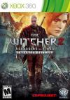 Witcher 2, The: Assassins of Kings Box Art Front